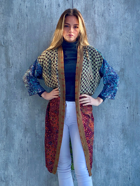 Frida Multifarget
